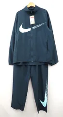 ★4804☆NIKE ナイキ Dri-FIT バーサタイル ジャケット/パンツ セットアップ HV0391-390 / HV0395-390　未使用美品　L