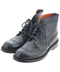 Tricker's ブーツ レディース 【古着】【中古】【送料無料】のサムネイル