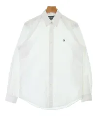 Polo Ralph Lauren カジュアルシャツ メンズ 【古着】【中古】【送料無料】