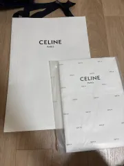 Celine セリーヌ お買い物バッグ