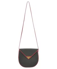 YVES SAINT LAURENT ショルダーバッグ レディース 【古着】【中古】【送料無料】