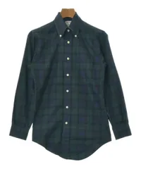 Brooks Brothers カジュアルシャツ メンズ 【古着】【中古】【送料無料】