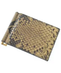Saint Laurent Paris カードケース メンズ 【古着】【中古】【送料無料】