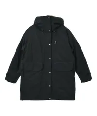 THE NORTH FACE ダウンジャケット/ダウンベスト レディース 【古着】【中古】【送料無料】