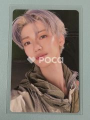 NCT マーク NCT DREAM POP-UP [TIME RIDERS] RANDOM TRADING CARD SET