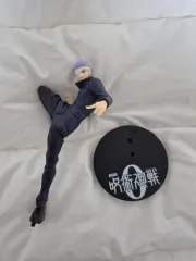 セガ 呪術廻戦 0 五条 悟 フィギュア