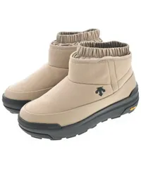 DESCENTE ブーツ レディース 【古着】【中古】【送料無料】のサムネイル