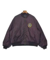 BALENCIAGA ミリタリーブルゾン メンズ 【古着】【中古】【送料無料】のサムネイル