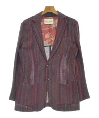 ETRO ジャケット メンズ 【古着】【中古】【送料無料】のサムネイル