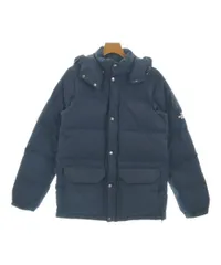 THE NORTH FACE ダウンジャケット/ダウンベスト メンズ 【古着】【中古】【送料無料】
