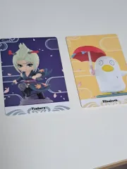 まとめ) POP MART (ポップマート ) 銀魂 フィギュア 未開封 エリザベート 츠쿠요