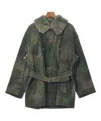 2026年最新】Gianfranco ferre コートの人気アイテム - メルカリ