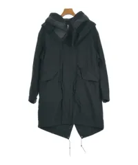 【美品】 peak スノーピークウールモッズコート 定価85,800円 Snow Peak（スノーピーク）の「TAKIBI Canvas Coat（モッズコート