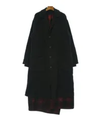 Y's コート（その他） レディース 【古着】【中古】【送料無料】のサムネイル