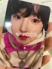 NCT サクヤ WISH ALL Member Ver.