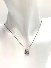 45Z】ズニトゥーン スターリングシルバー製 ペンダントトップ - メルカリ