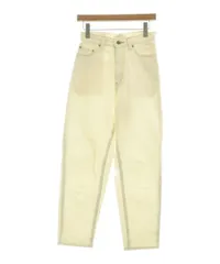 John bull デニムパンツ レディース 【古着】【中古】【送料無料】