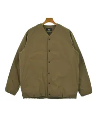 NANGA ダウンジャケット/ダウンベスト メンズ 【古着】【中古】【送料無料】