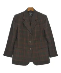 BURBERRY テーラードジャケット レディース 【古着】【中古】【送料無料】