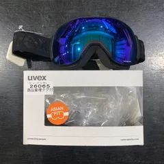 2026年最新】UVeX 2100の人気アイテム - メルカリ