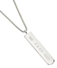 TIFFANY & CO. ネックレス レディース 【古着】【中古】【送料無料】