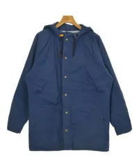 Eddie Bauer マウンテンパーカー メンズ 【古着】【中古】【送料無料】