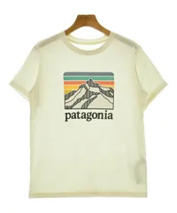 patagonia Tシャツ・カットソー レディース 【古着】【中古】【送料無料】