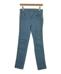 ALEXANDER MCQUEEN デニムパンツ レディース 【古着】【中古】【送料無料】のサムネイル
