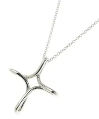 TIFFANY & CO. ネックレス レディース 【古着】【中古】【送料無料】