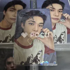 straykids ヒョンジン スキズ DO IT ACCORDION VER.