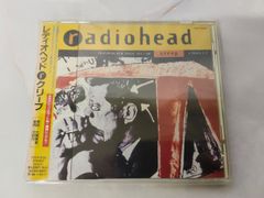 □廃盤品□ Radiohead Creep 日本盤 - メルカリ
