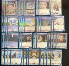 デッキ】キングダム 赤 秦【UNIONARENA】 ユニオンアリーナ - メルカリ