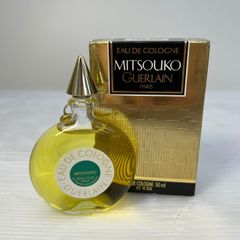 GUERLAIN MITSOUKO オーデコロン EDC 100ml - メルカリ