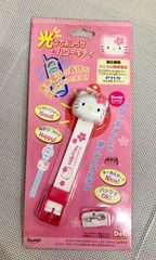 Hello Kitty 折りたたみコーム 2001年製 - メルカリ