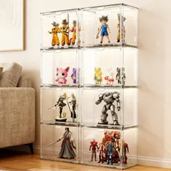 2026年最新】フィギュアケース 棚の人気アイテム - メルカリ