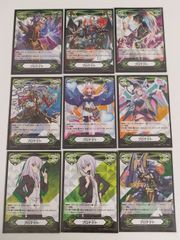 ヴァンガード 戸倉ミサキ&ペンタゴナル・メイガス ver. プレイマット
