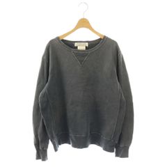 古着】REMI RELIEF ビームスプラス別注 スウェット スミクロ - メルカリ