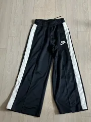 ナイキ スポーツウェア レディース ニット パンツ HF4608-010 xs