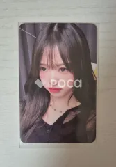 IVE ウォニョン IVE SWITCH WITHMUU ラキドロ