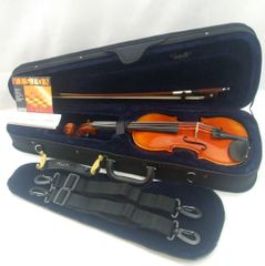 グリガ 2010年 GLIGA GEMS1 美品 分数1/4 ルーマニア ヨーロッパ