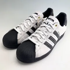 未使用品 adidas Originals Superstar GORE-TEX Core Black / Footwear White IF6162 US9 27cm アディダス オリジナルス スーパースター コアブラック フットウェアホワイト ■
