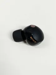 【美品】SONY WF-1000XM5/ブラック/右耳のみ