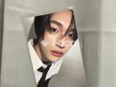 RIIZE ウォンビン 2025 SEASON'S GREETINGS