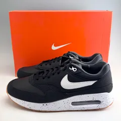 未使用品 Nike Air Max 1 '86 OG Golf Black / Anthracite / Gum Medium Brown / White DV1403-003 US9.5 27.5cm ナイキ エアマックス1 '86 OG ブラック ■