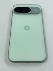 【ほぼ新品】Google Pixel 9 Winter Green SIMフリー Google（グーグル） SIMフリー Google Pixel 9 128GB ウィンター