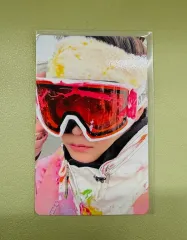 現物) RIIZE（ライズ） 日本 All of you HMV ラキドロ トレカ ウンソク