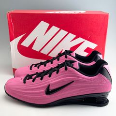 NIKE SHOX Z SANDAL PINKSICLE/BLACK 28cm - メルカリ