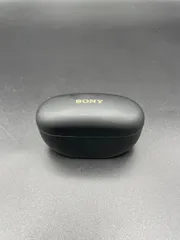 ソニーのワイヤレスノイズキャンセリングイヤホン「WF-1000XM5」