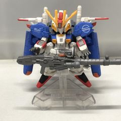 豆*ん様 105ダガー ガンバレルストライカー装備 ガンダムコンバージ