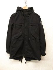 ☆ ヒステリックグラマー マウンテンパーカー タウン用 - メルカリ
